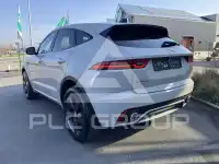 2020 Jaguar E-PACE