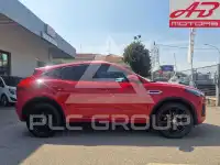2020 Jaguar E-PACE