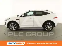 2020 Jaguar E-PACE