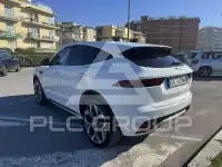 2020 Jaguar E-PACE
