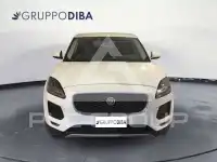 2020 Jaguar E-PACE
