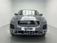 2020 Jaguar E-PACE