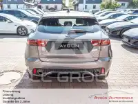 2020 Jaguar E-PACE