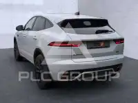2020 Jaguar E-PACE