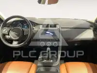 2020 Jaguar E-PACE