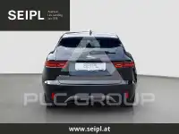 2020 Jaguar E-PACE
