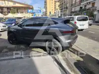 2020 Jaguar E-PACE