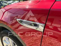 2020 Jaguar E-PACE