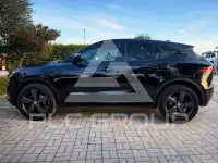 2020 Jaguar E-PACE