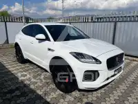 2020 Jaguar E-PACE