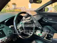 2020 Jaguar E-PACE