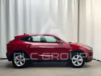 2020 Jaguar E-PACE