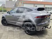 2020 Jaguar E-PACE