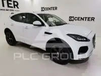 2020 Jaguar E-PACE