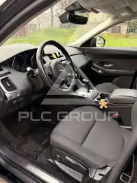 2020 Jaguar E-PACE
