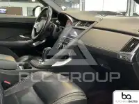 2020 Jaguar E-PACE