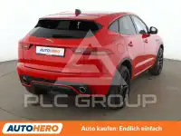 2020 Jaguar E-PACE