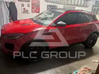 2020 Jaguar E-PACE