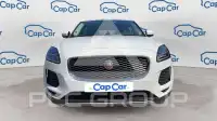 2020 Jaguar E-PACE
