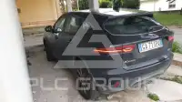 2020 Jaguar E-PACE