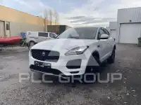 2020 Jaguar E-PACE