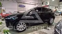 2020 Jaguar E-PACE