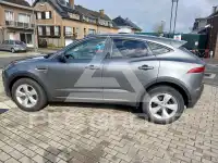 2020 Jaguar E-PACE