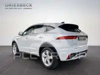 2020 Jaguar E-PACE