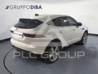 2020 Jaguar E-PACE