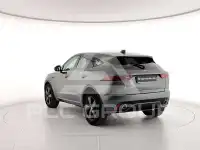 2020 Jaguar E-PACE