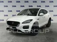 2020 Jaguar E-PACE