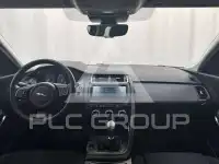2020 Jaguar E-PACE
