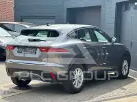 2020 Jaguar E-PACE