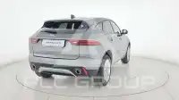 2020 Jaguar E-PACE
