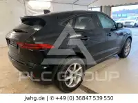 2020 Jaguar E-PACE