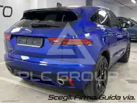 2020 Jaguar E-PACE