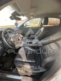 2020 Jaguar E-PACE