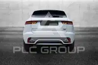 2020 Jaguar E-PACE