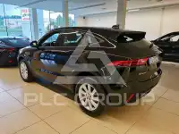 2020 Jaguar E-PACE
