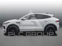 2020 Jaguar E-PACE