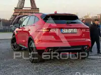 2020 Jaguar E-PACE