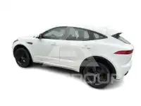 2020 Jaguar E-PACE