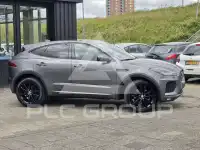 2020 Jaguar E-PACE