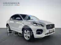 2020 Jaguar E-PACE