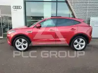 2020 Jaguar E-PACE