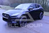 2020 Jaguar E-PACE