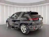2020 Jaguar E-PACE