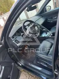 2020 Jaguar E-PACE
