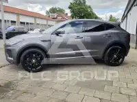 2020 Jaguar E-PACE