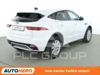 2020 Jaguar E-PACE
